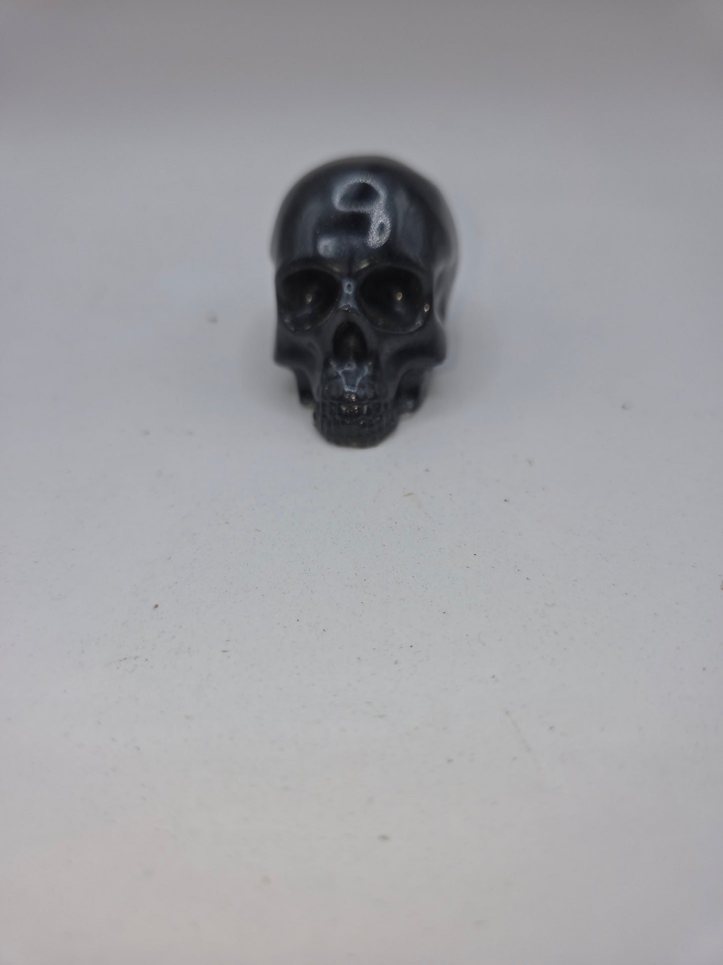 Small skull