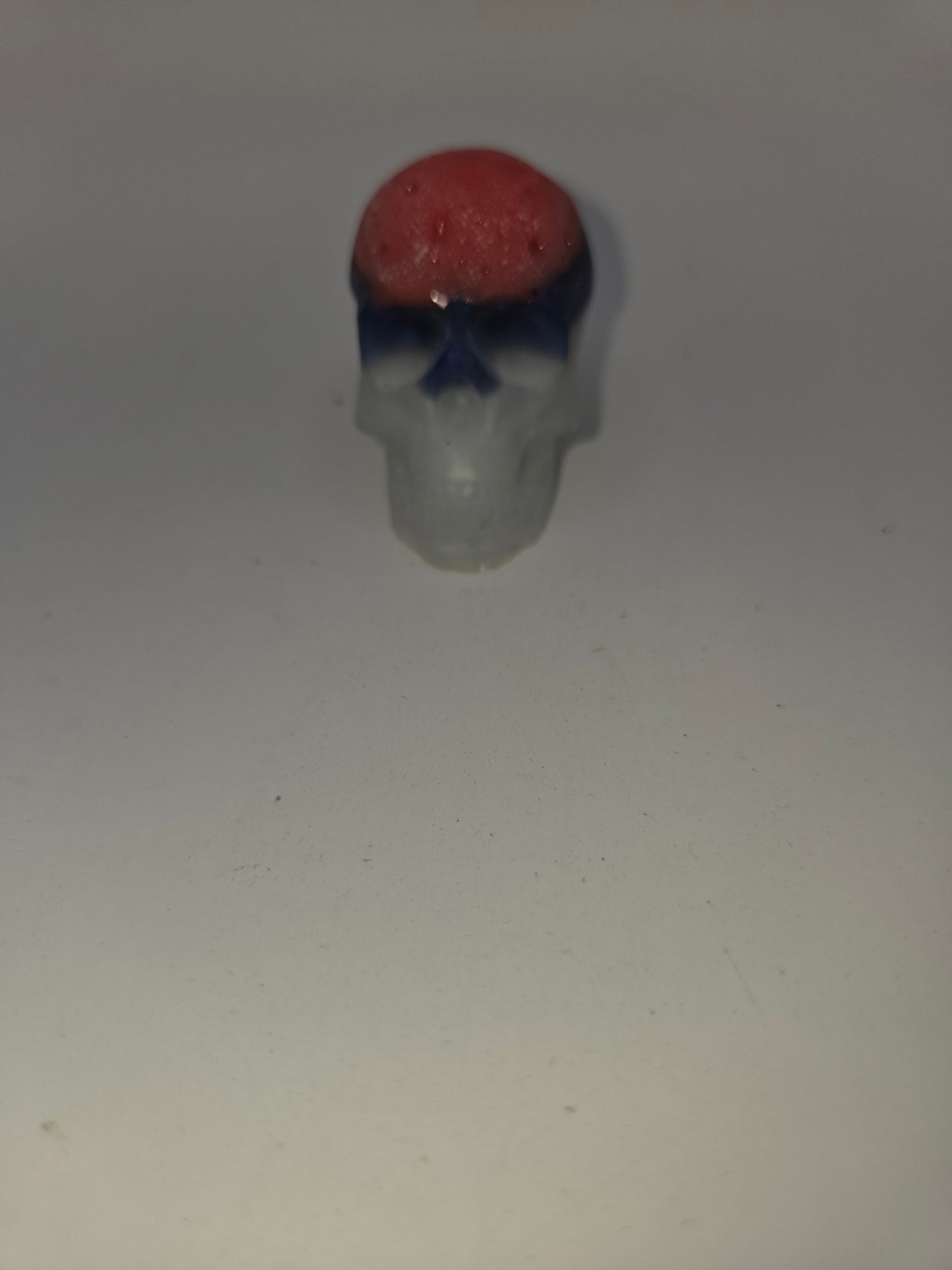 Baby skull