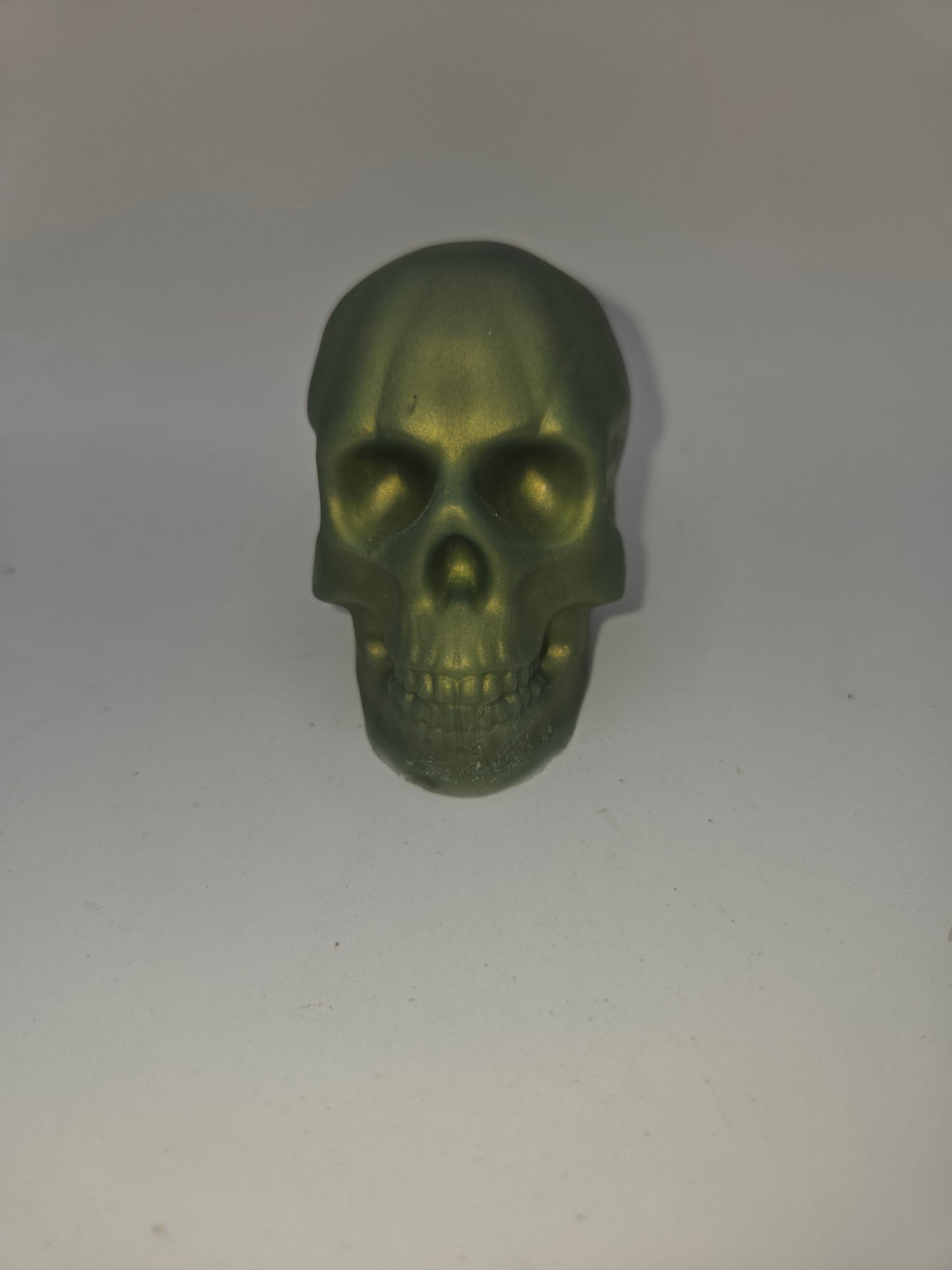 Medium  skull