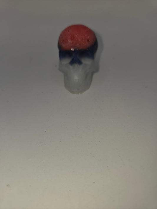 Baby skull